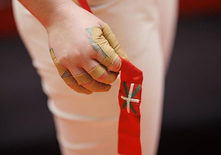 La Federación Internacional de pelota vota el cambio de sus estatutos